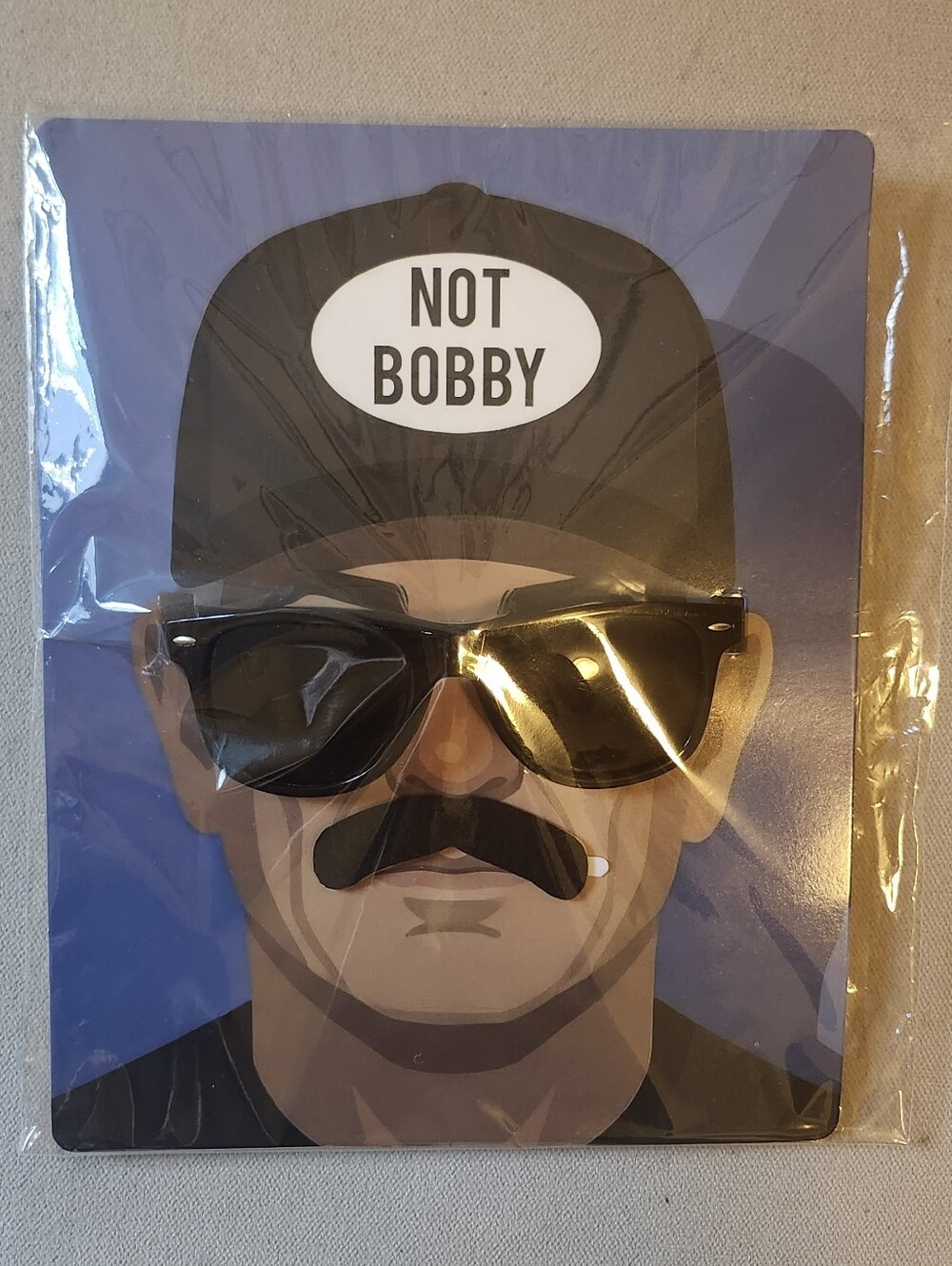 New York Mets Bobby Valentine Disguise 2026. New York Sunglasses MLB Baseball